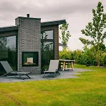 Vakantiehuis Summio Zeedijk Herkingen