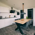 Summio Zeedijk Vakantiehuis Herkingen