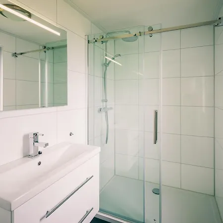 Summio Zeedijk Сasa de vacaciones