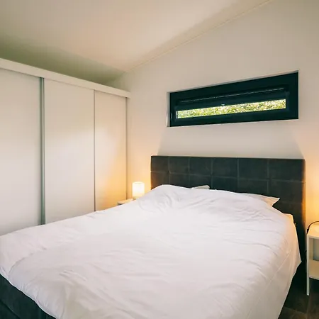 Summio Zeedijk Сasa de vacaciones *