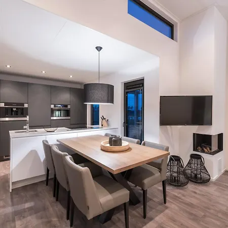 Vakantiehuis Summio Zeedijk Herkingen