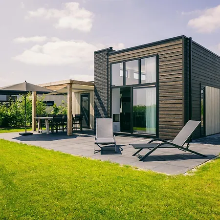 Summio Zeedijk Vakantiehuis *