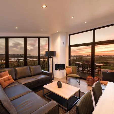 Summio Zeedijk Сasa de vacaciones *