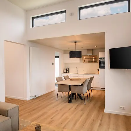 Summio Zeedijk Vakantiehuis *