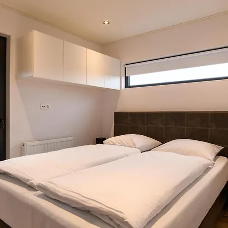 Vakantiehuis Summio Zeedijk Herkingen