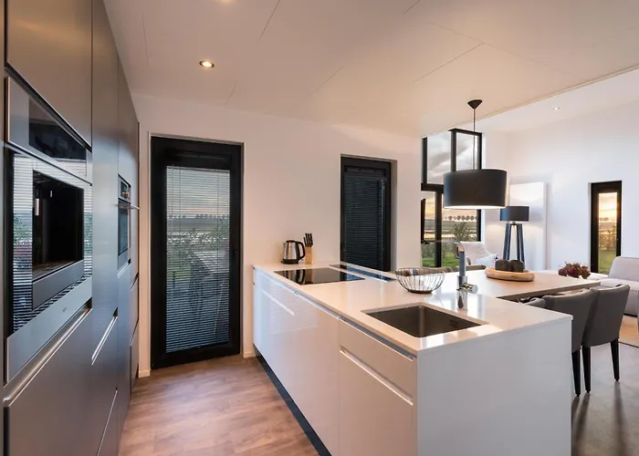 Summio Zeedijk Casa de Férias