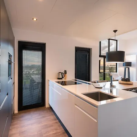 Summio Zeedijk Ferienhaus