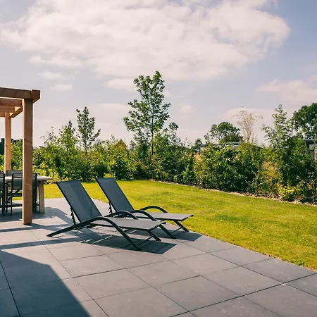 Ferienhaus Summio Zeedijk Herkingen