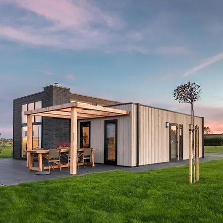 Ferienhaus Summio Zeedijk *