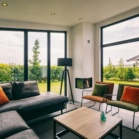 Summio Zeedijk Ferienhaus