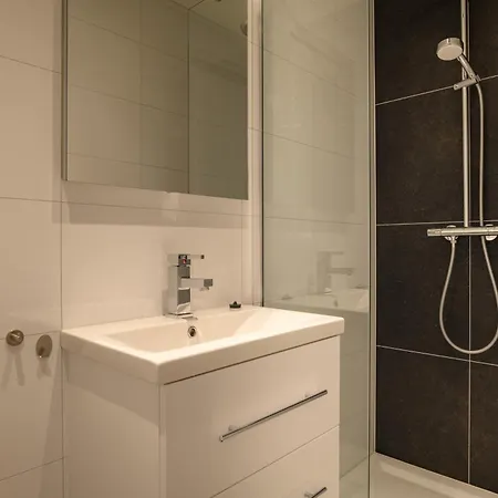 Summio Zeedijk Ferienhaus Herkingen