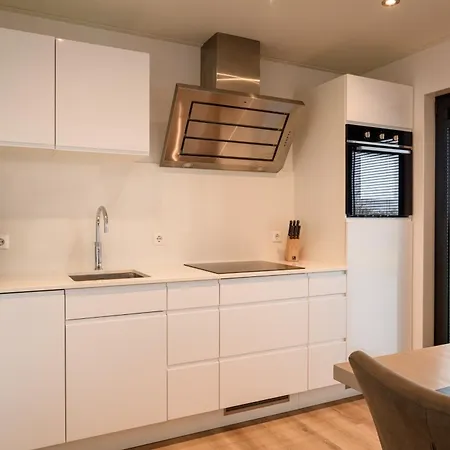 Ferienhaus Summio Zeedijk Herkingen