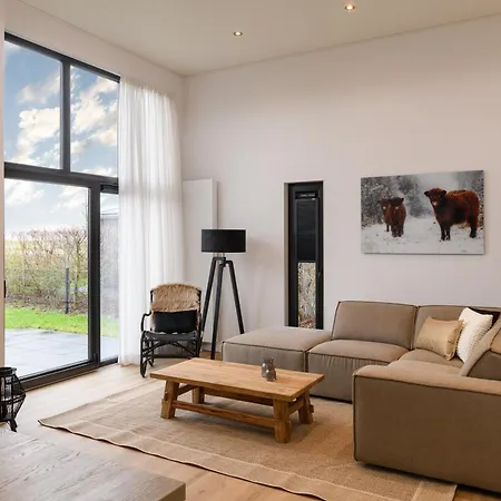 Summio Zeedijk Ferienhaus