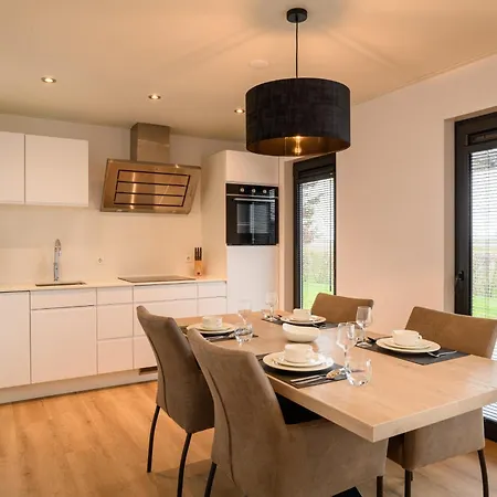 Ferienhaus Summio Zeedijk