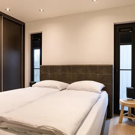 Summio Zeedijk Ferienhaus *