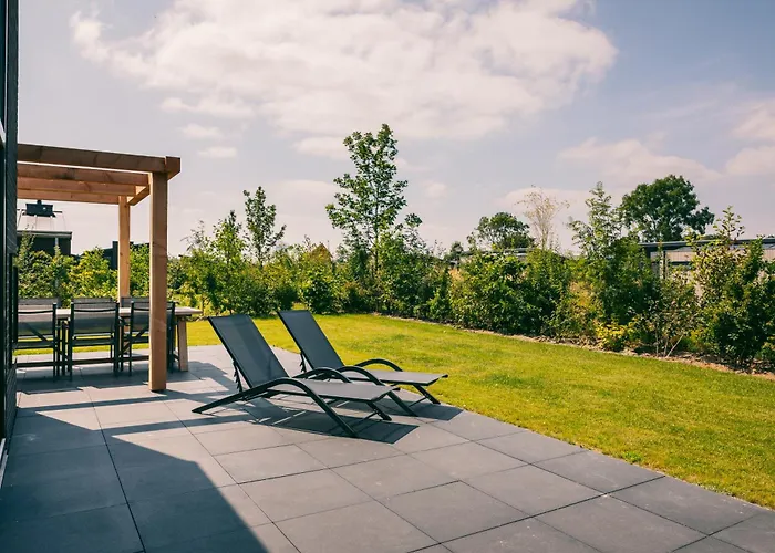 Holiday home Summio Zeedijk Herkingen