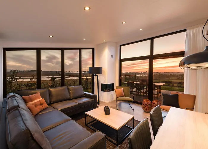 Summio Zeedijk Holiday home *