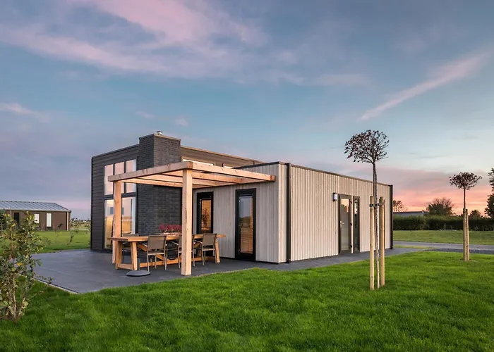 Holiday home Summio Zeedijk *