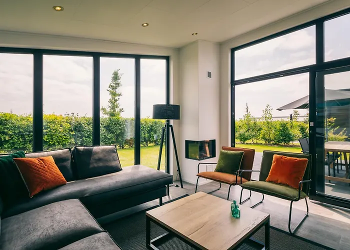 Summio Zeedijk Holiday home