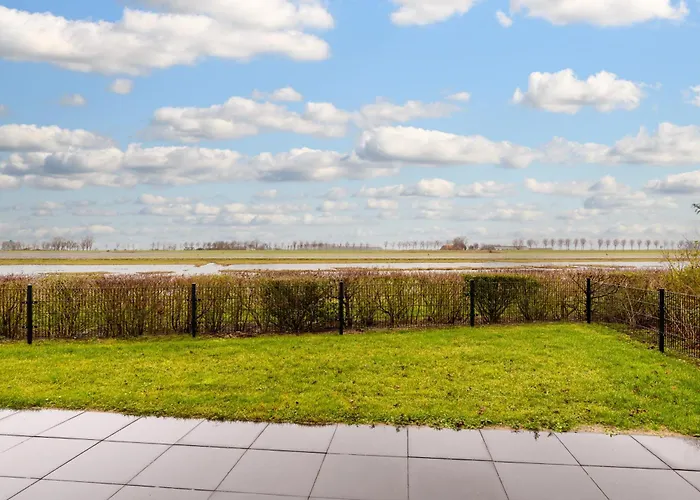 Summio Zeedijk Holiday home *