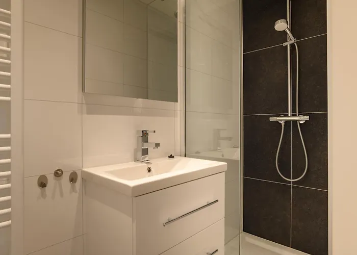 Summio Zeedijk Holiday home Herkingen