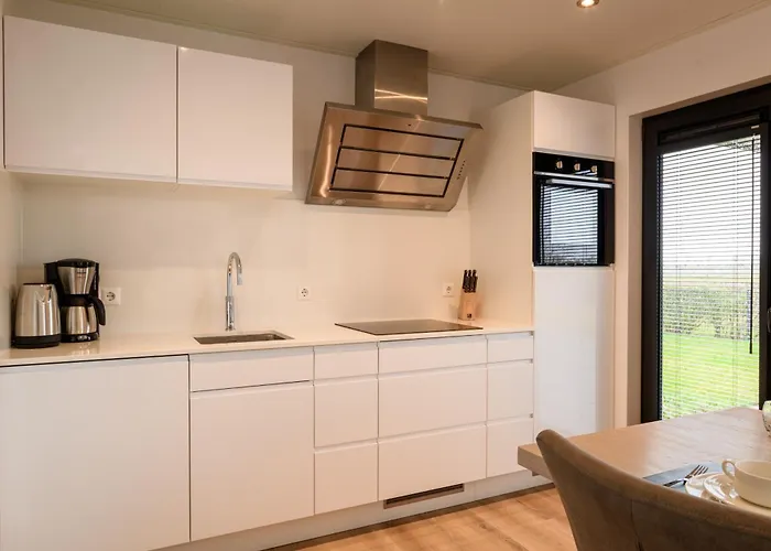 Holiday home Summio Zeedijk Herkingen