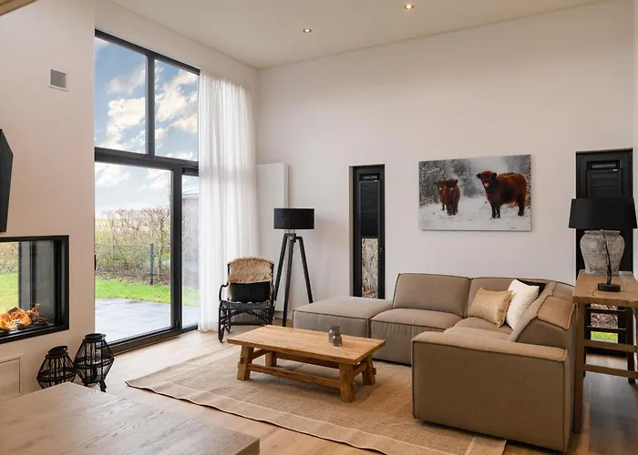 Summio Zeedijk Holiday home