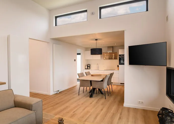 Summio Zeedijk Holiday home *