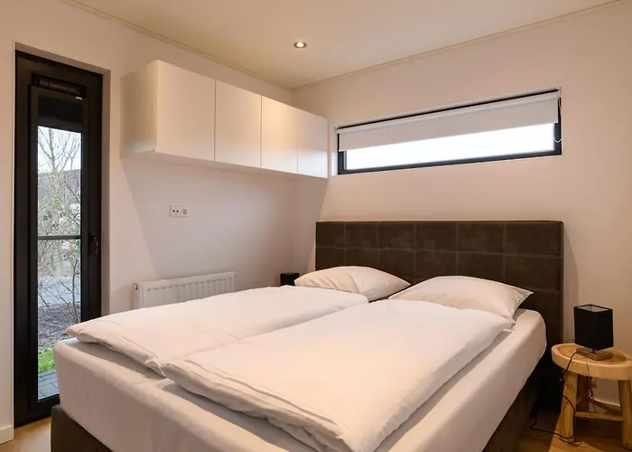 Holiday home Summio Zeedijk Herkingen