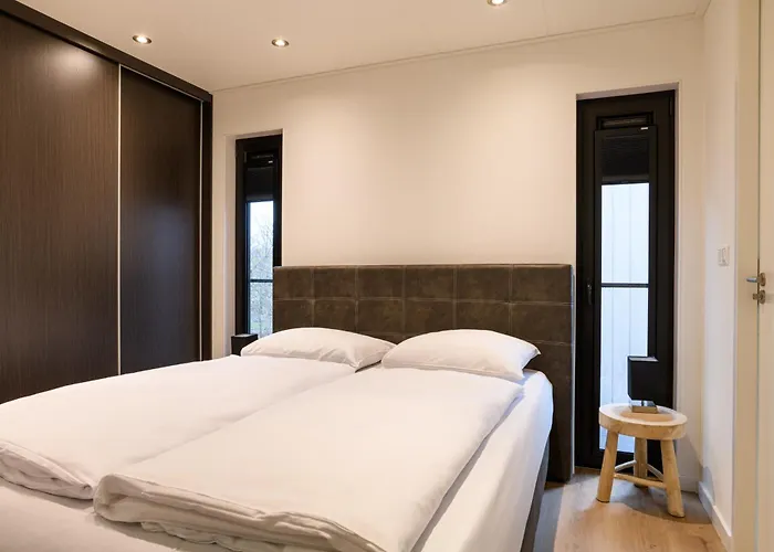 Summio Zeedijk Holiday home *